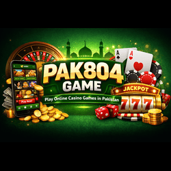 PAK804