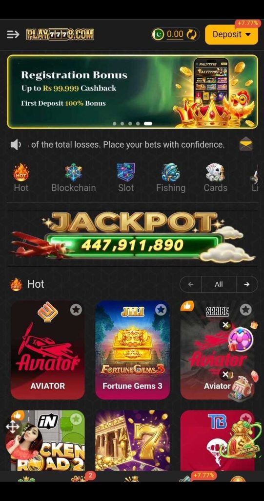 play7778 game download