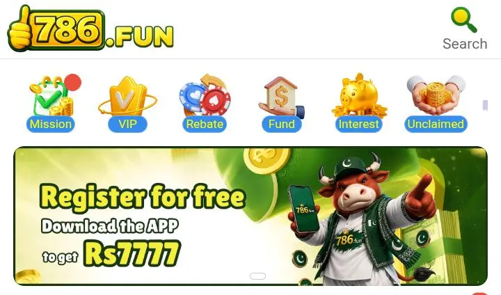 786Fun Game