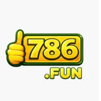 786Fun Game online earning app interface showing simple gameplay, multiple game options, and easy navigation on mobile device
