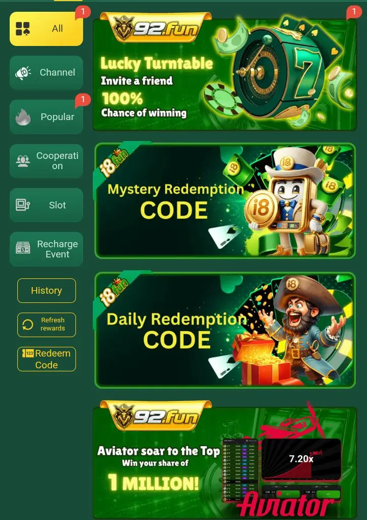 92fun game download