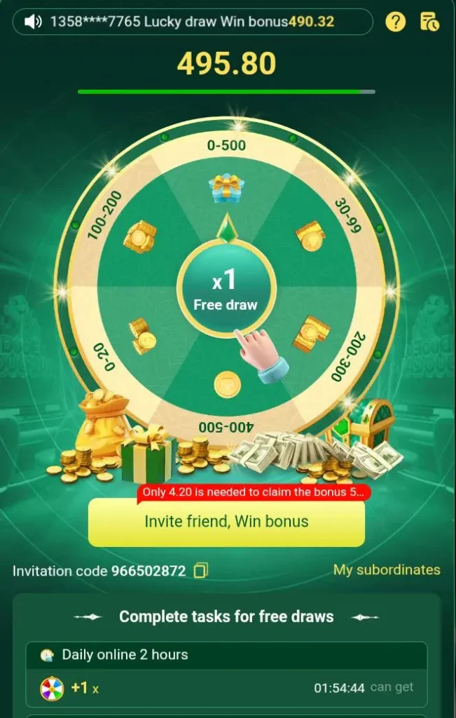 BetQQ Game Download