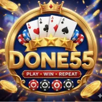 done 55 game download