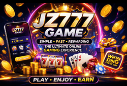 jz777 game