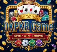 okpkr game
