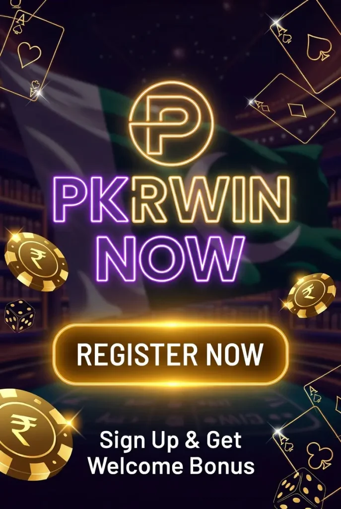 pkrwin game
