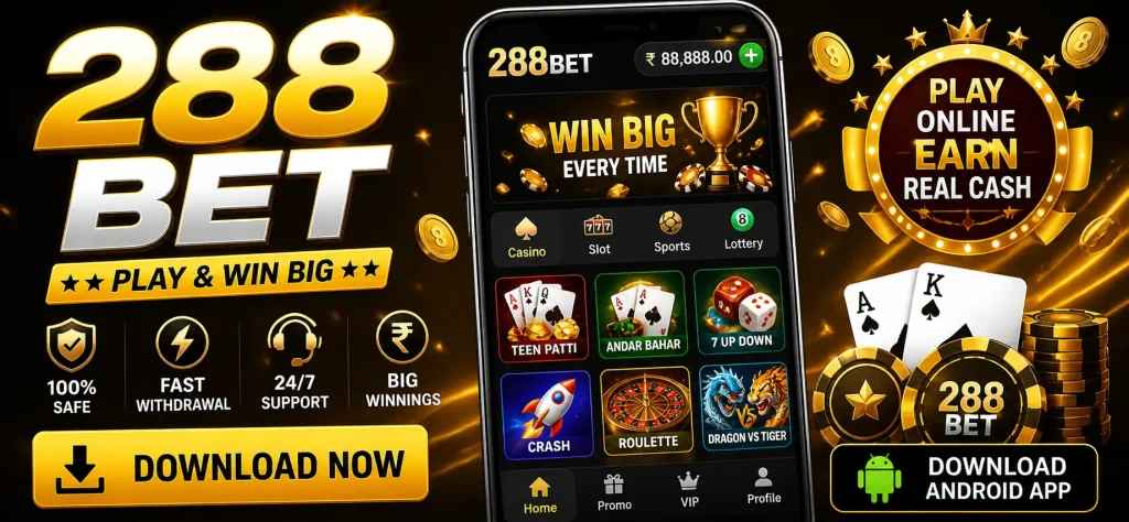 2888Bet Game