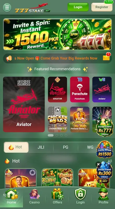 H789 Game