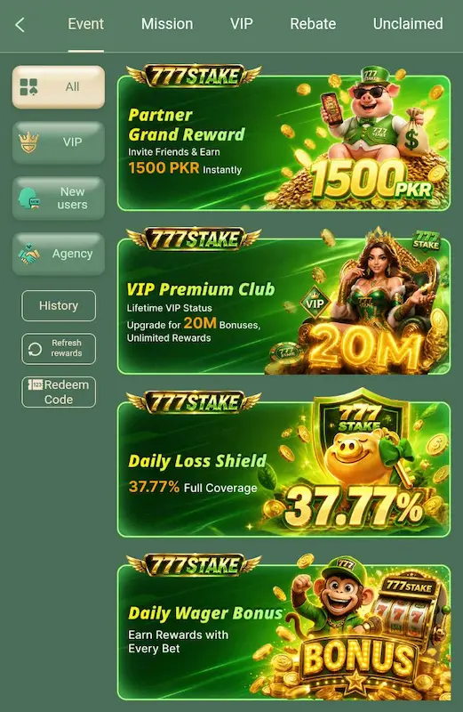 H789 Game