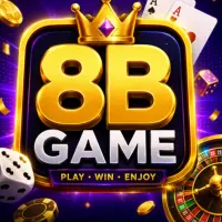 8B Game download new earning apk