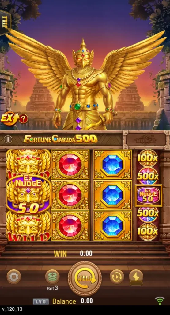 Pk Casino Games