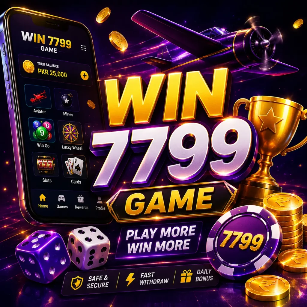 Win 7799 Game